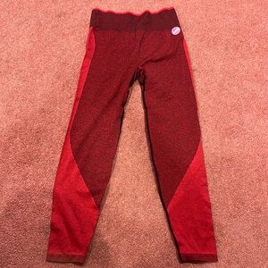 workout tights/leggings , brand new w tags